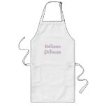 Daisies Belizean Princess Apron