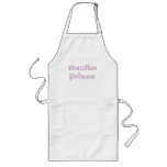 Daisies Brazilian Princess Apron