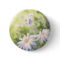 Daisies Button