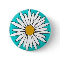Daisies buttons