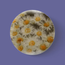 Daisies buttons