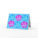 Daisies Card