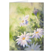 Daisies Card