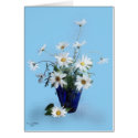 Daisies cards by 777Images Daisies cards