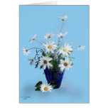 Daisies Card