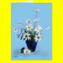 Daisies cards