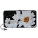 Daisies Doodle Speaker Cover Daisies Doodle Speaker Cover