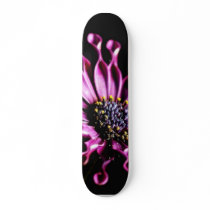 Daisies Flowers skateboards
