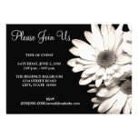 Daisies Invitations