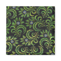 daisies magnets by VioDeSign daisies magnets