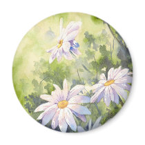 Daisies Magnet