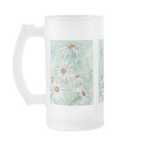 'Daisies' Mug