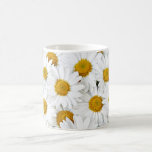 Daisies Mug