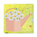 Daisies of Love Magnet