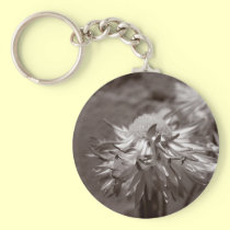 Daisies of Peace keychains