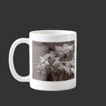 Daisies of Peace mugs