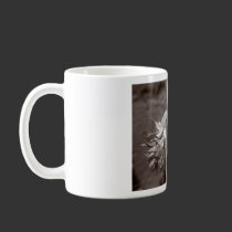 Daisies of Peace mugs