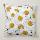 Daisies Pillow