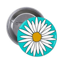 Daisies Pin
