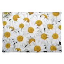 Daisies Place Mat