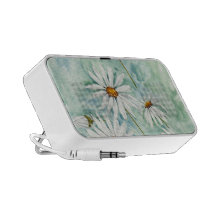 'Daisies' Speaker
