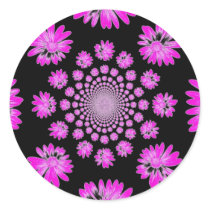 Daisies stickers
