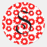 Daisies Sticker