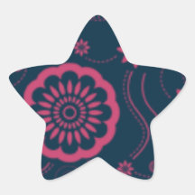 Daisies Stickers