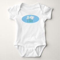 daisies t-shirts by Annaart daisies t-shirts