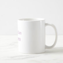 Daisies Venezuelan Princess Mugs