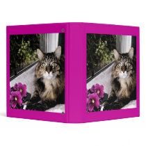 Daisy 1 binder