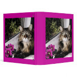 Daisy 1 binders