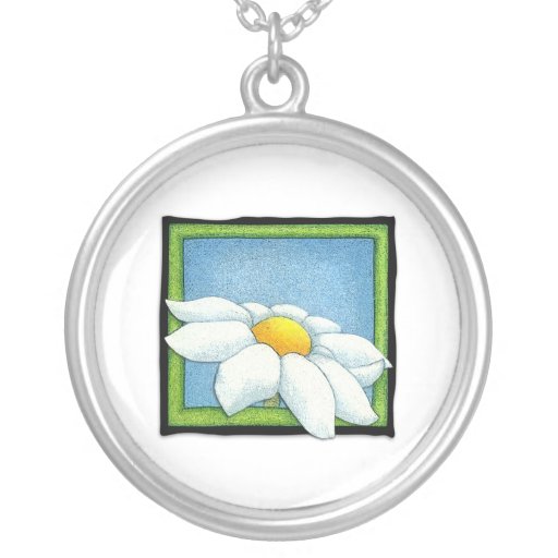 Daisy 2 Necklace