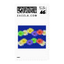 daisy-2 stamps
