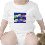 daisy-2 t-shirts