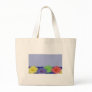 daisy 3 canvas bags