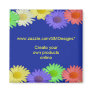 Daisy-3 - Customizable Magnet