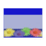 daisy 3 - Customized Post Card
