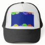 daisy-3 hat