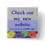 daisy 3 - Pin Button