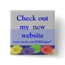 daisy 3 - Pin Button