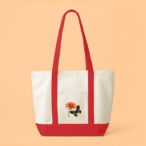 Daisy and Butterfly bags