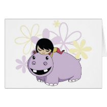 Daisy and Cookie cards
