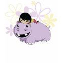 Daisy and Cookie t-shirts by ButtermilkBiscuits Daisy and Cookie t-shirts
