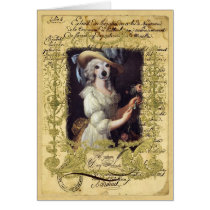 Daisy Antoinette cards