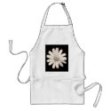 Daisy aprons