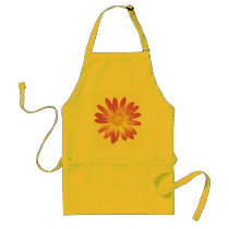 Daisy aprons