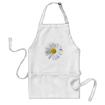 Daisy aprons