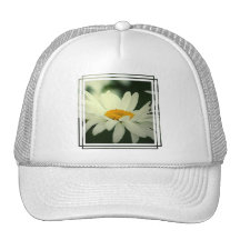 Daisy Baseball Hat