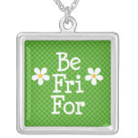 Best Friends Necklaces